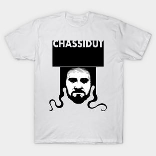 Chassidut T-Shirt